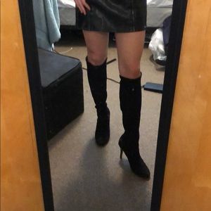 Cole Haan Air Talia Knee High Boots
